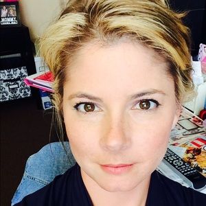 Meet your Posher, Stacey